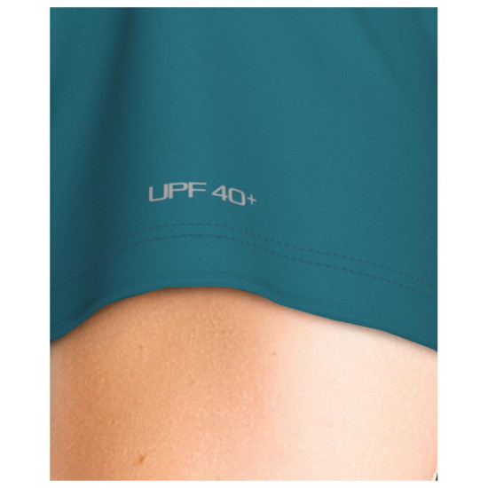 Nike Ανδρική κοντομάνικη μπλούζα Hydroguard Essential Dri-FIT UV T-Shirt